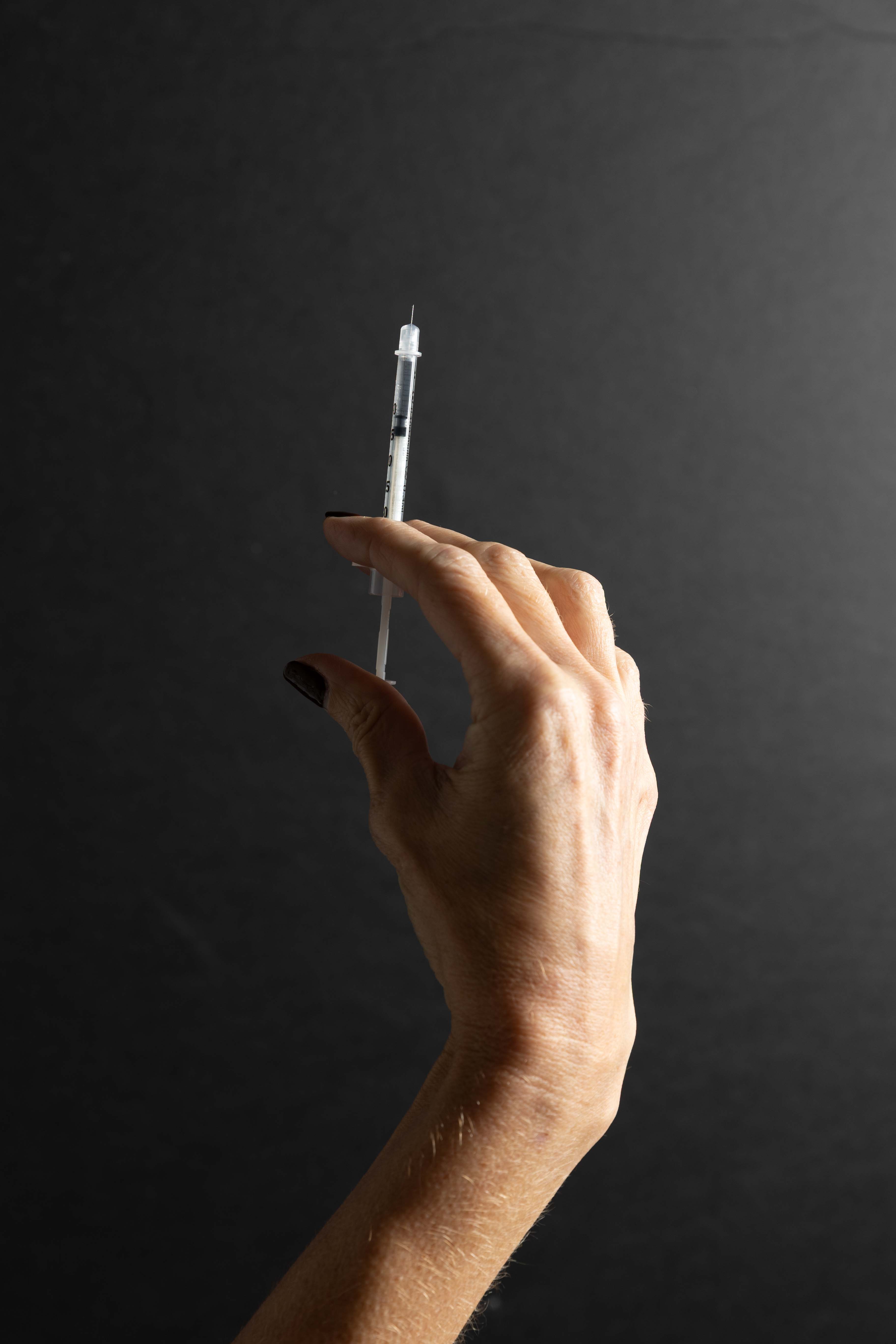 Your First Injectable