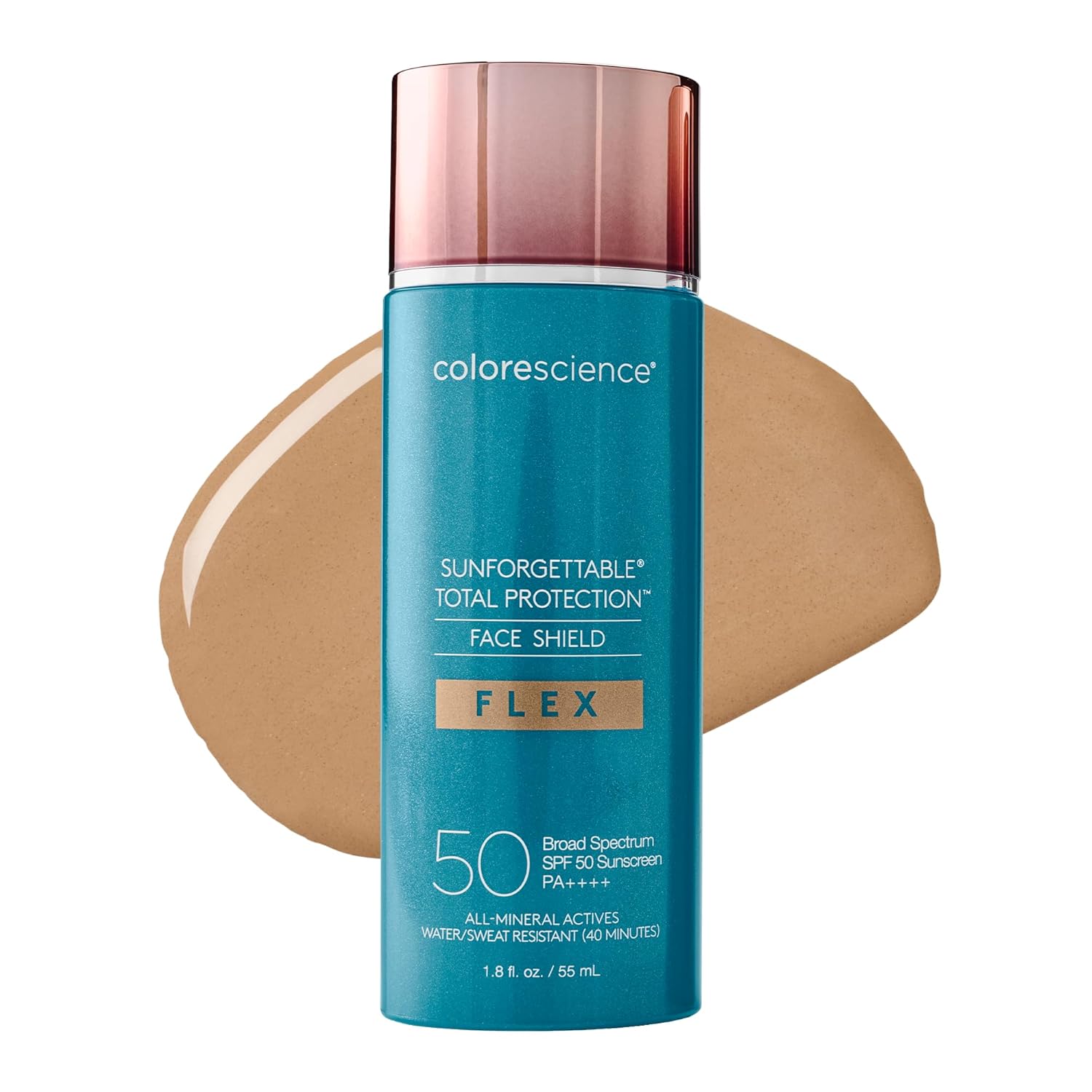 Colorescience Total Protection Face Shield Flex SPF 50 LIGHT