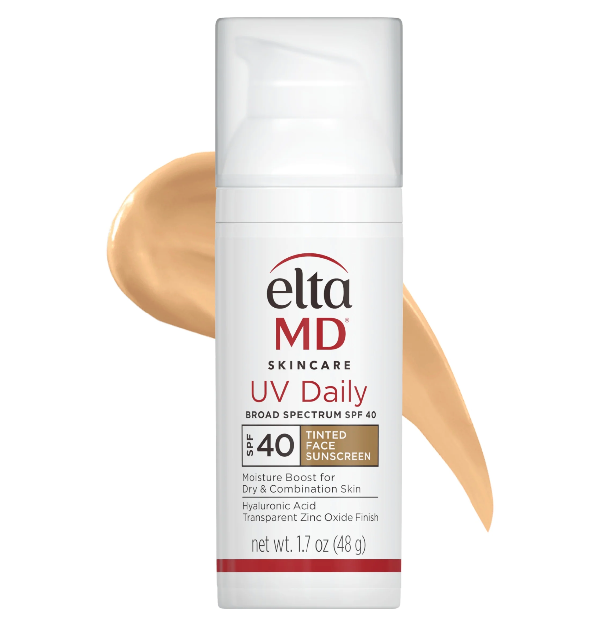 EltaMD UV Daily Tinted SPF 40
