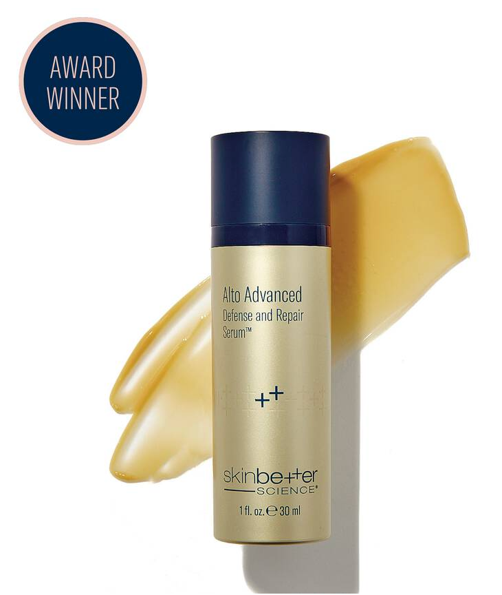 Skinbetter Science Alto Advanced Serum