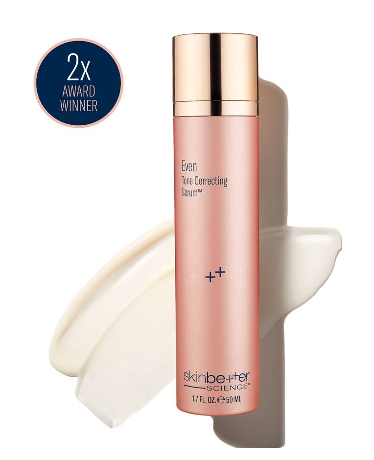 Skinbetter Science Even Tone Correcting Serum