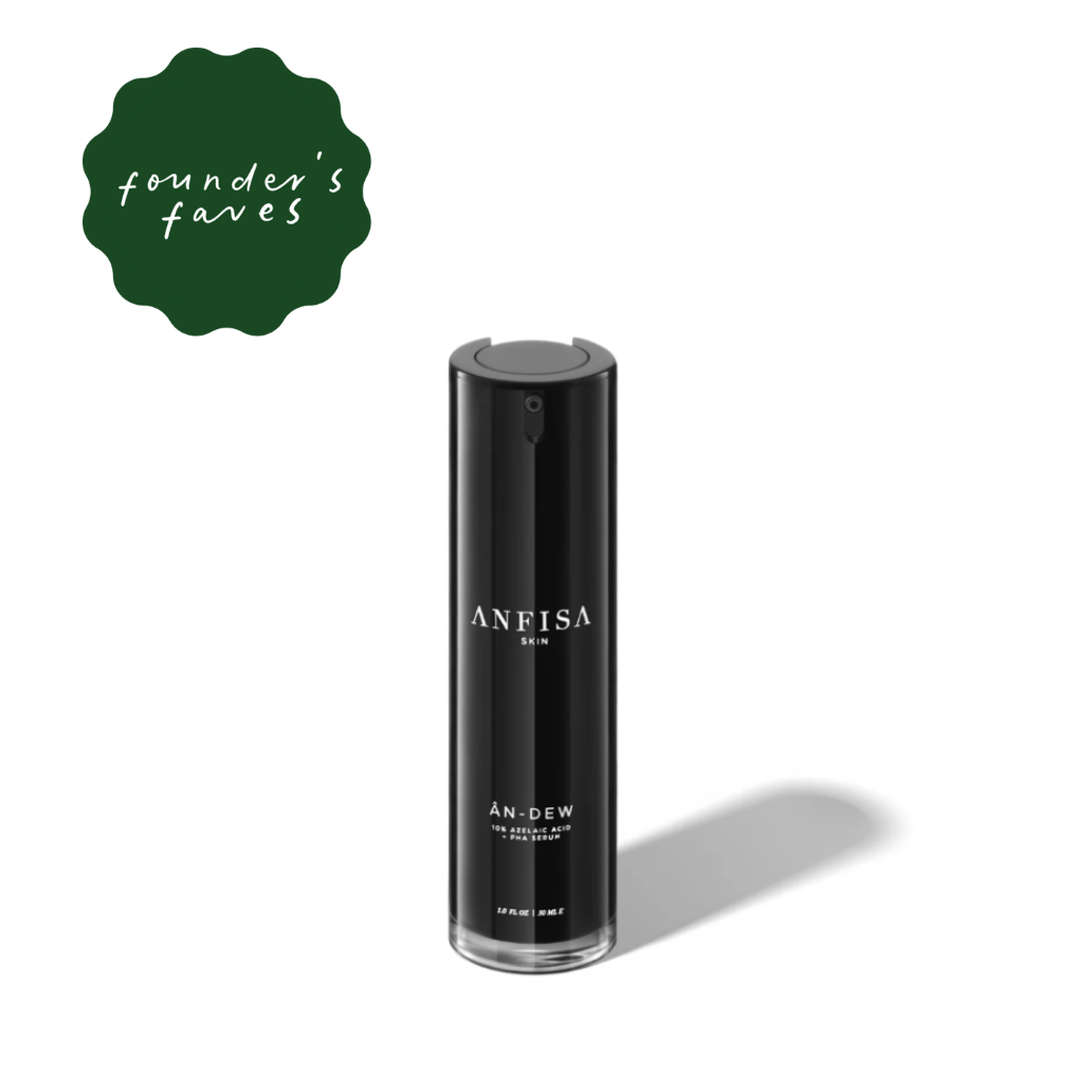 Anfisa Andew Serum 10% Azelaic Acid + PHA Serum