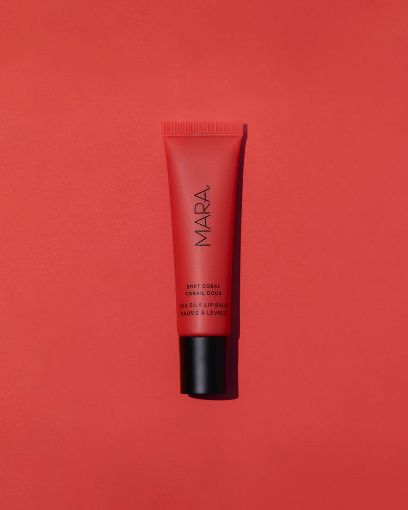 Mara Sea Silk Lip Balm