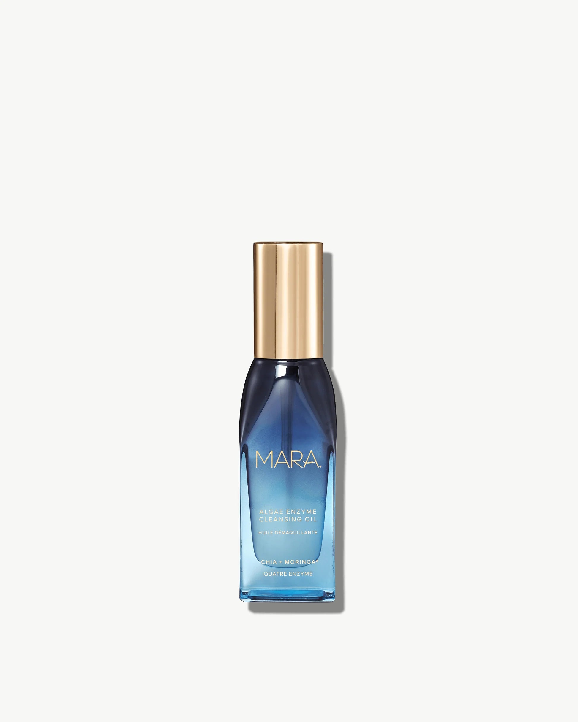 Mara Algae Enzyme Cleansing Oil