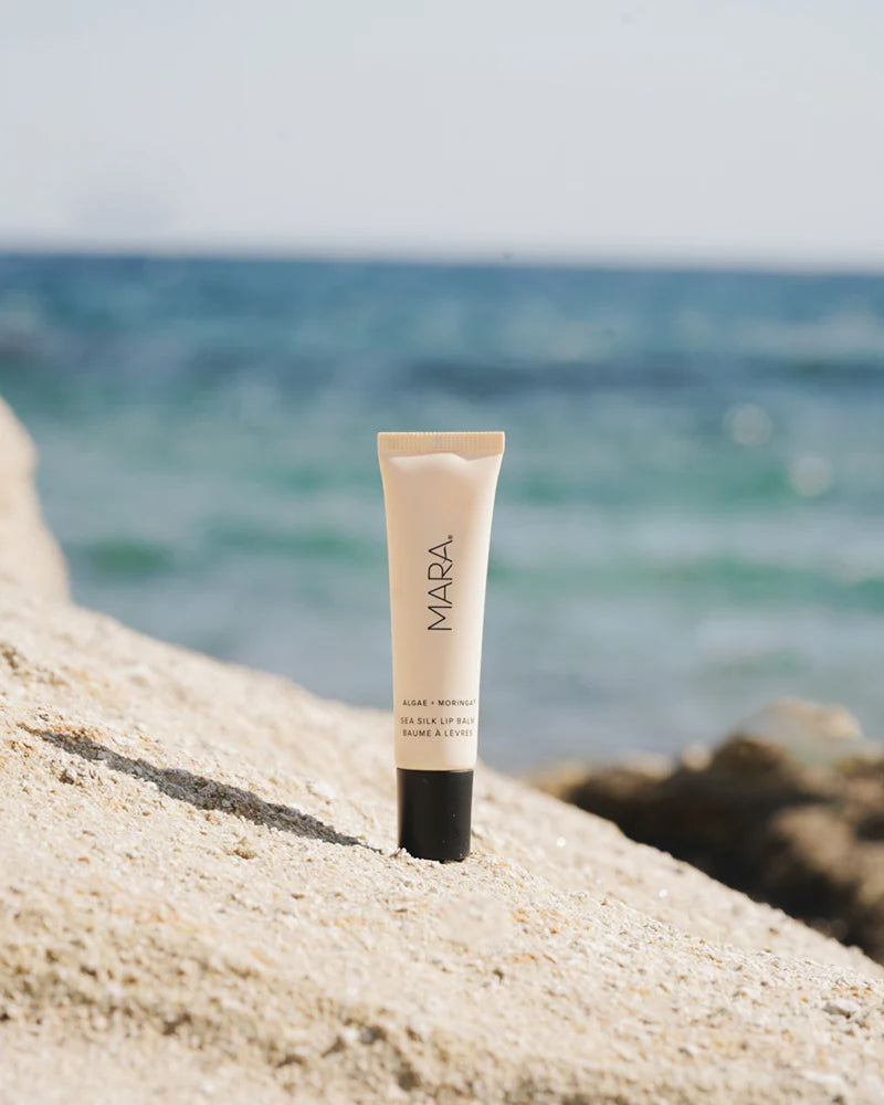 Mara Sea Silk Lip Balm