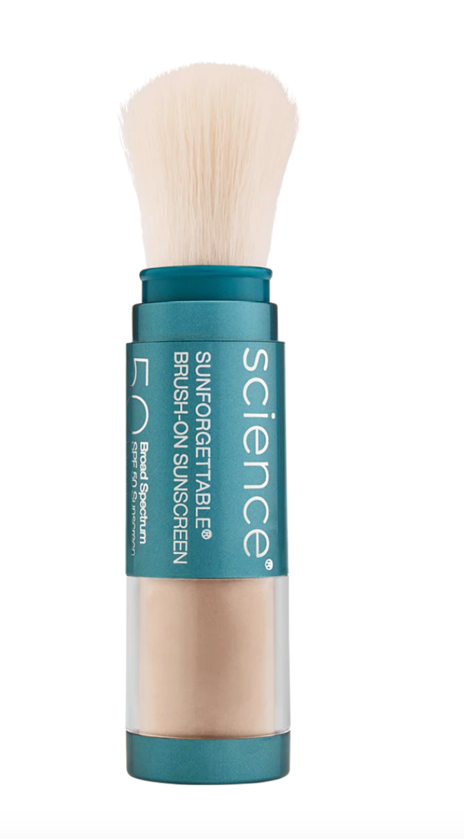 Colorescience Total Protection Brush-on Shield SPF 50