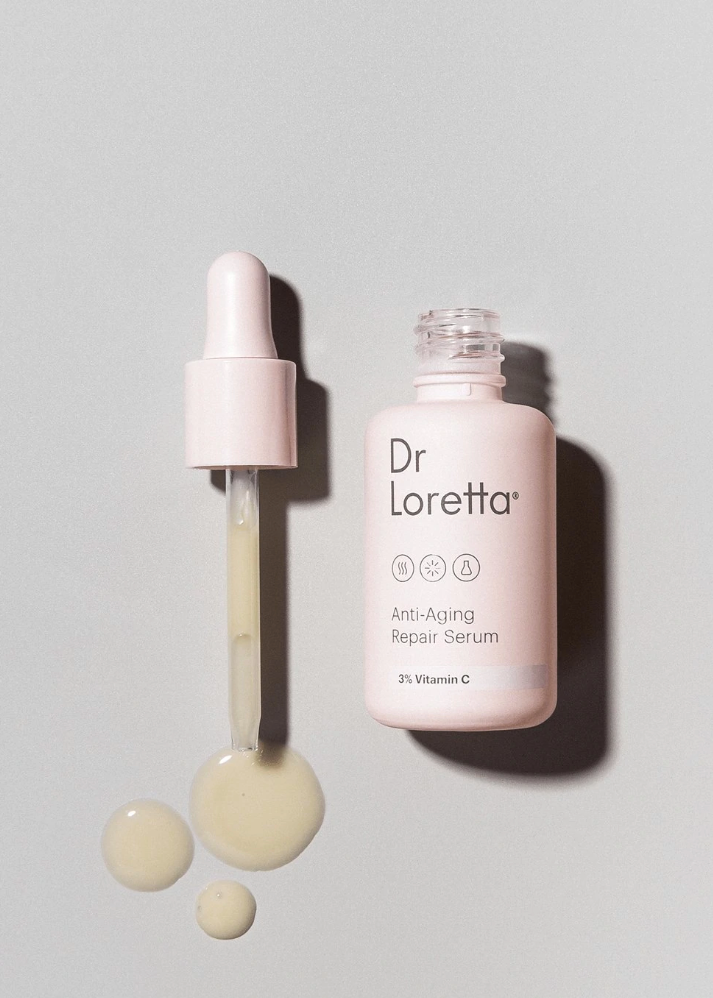 Dr. Loretta Anti-Aging Repair Serum