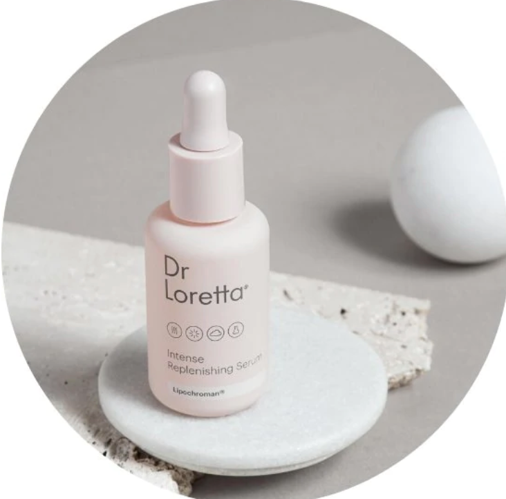 Dr. Loretta Intense Replenishing Serum