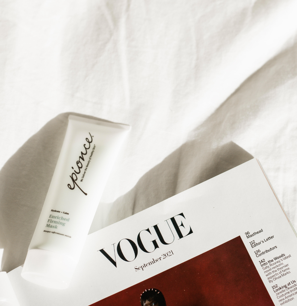 Epionce Enriched Firming Mask