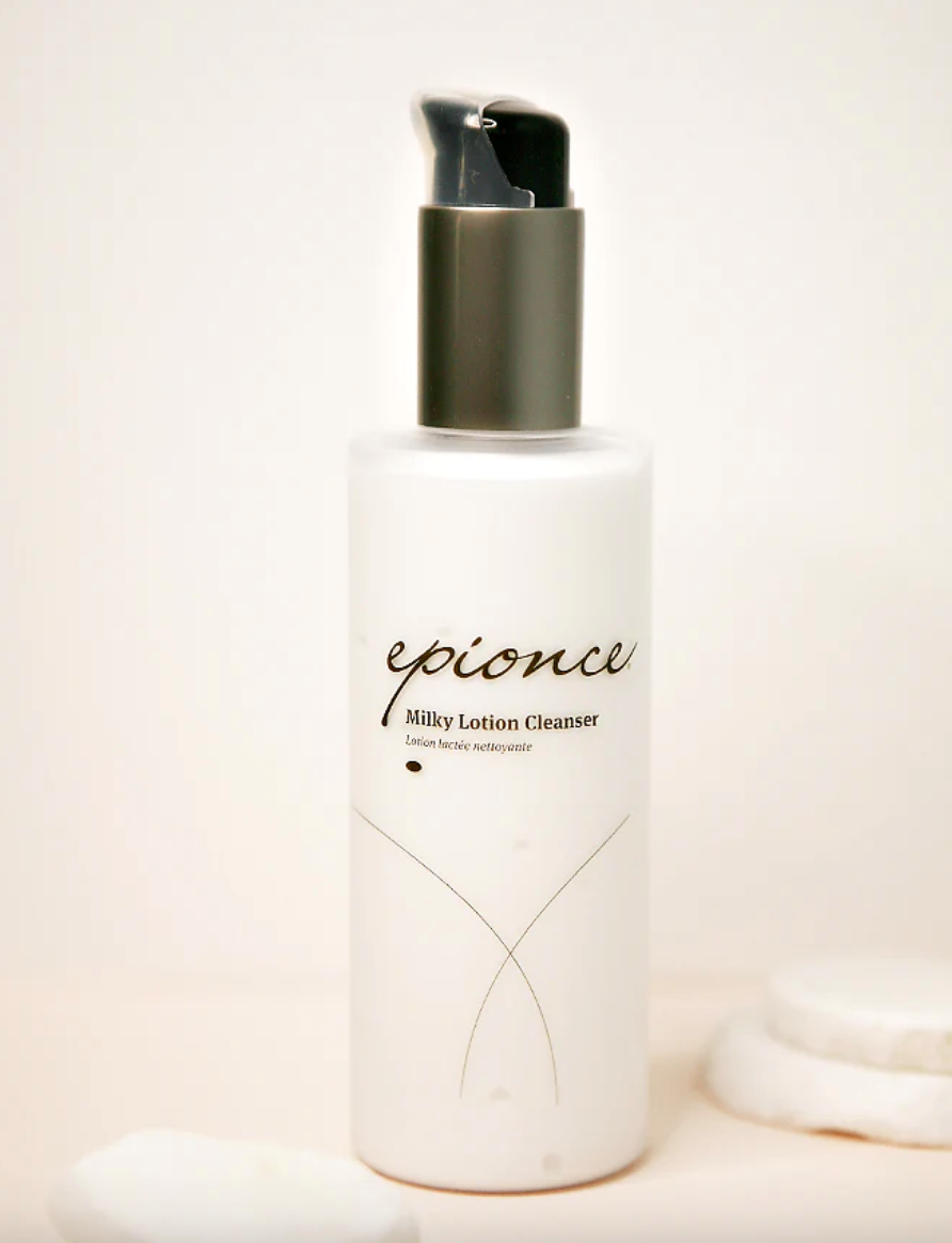 Epionce Milky Lotion Cleanser