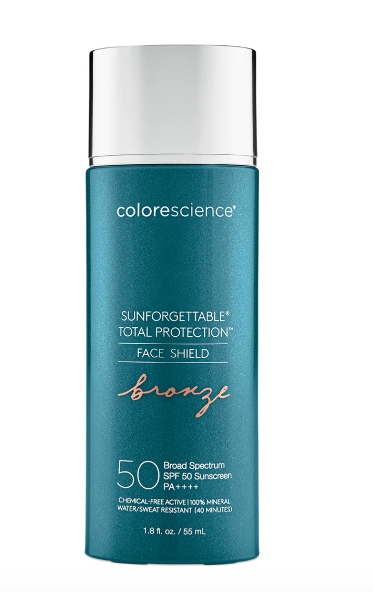 Colorescience Total Protection Face Shield SPF 50