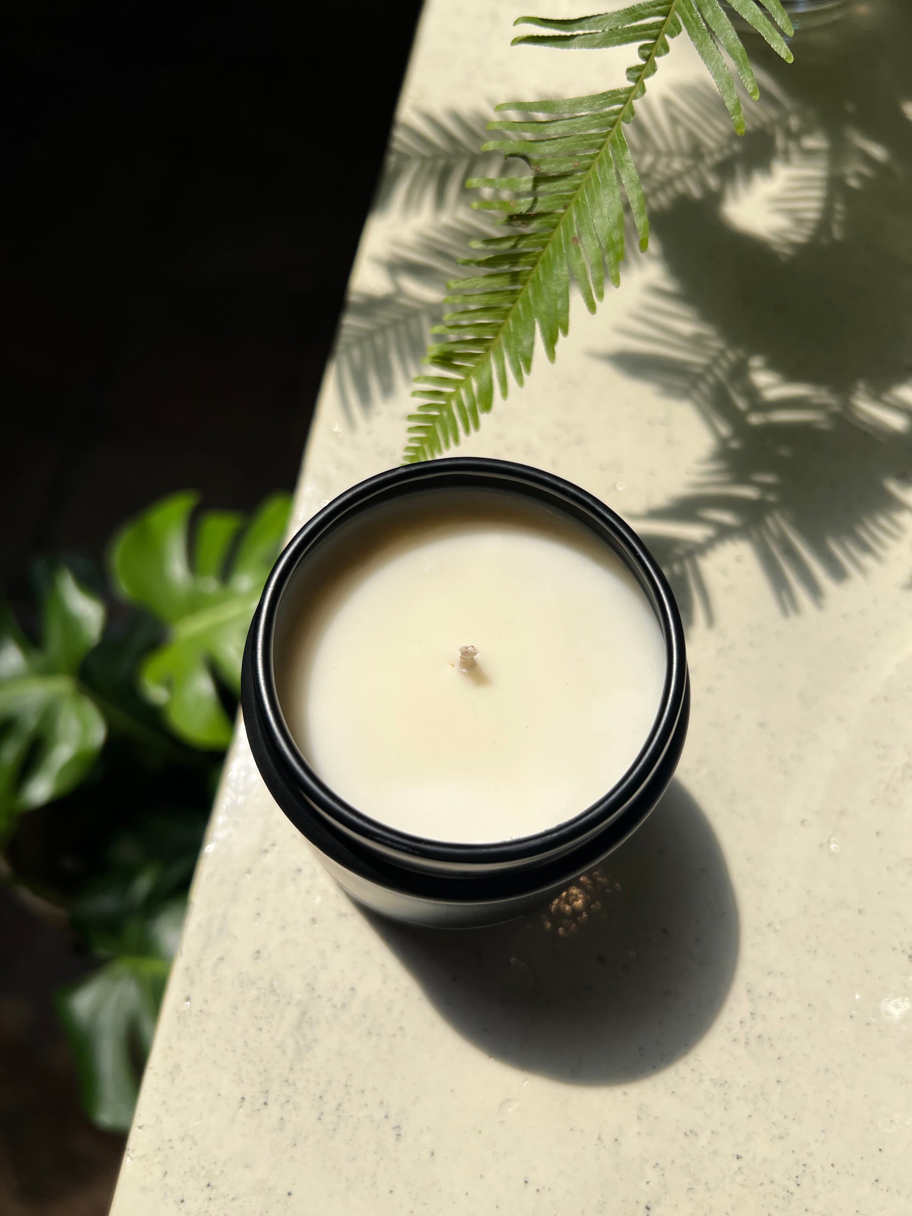 facebar soy wax candles