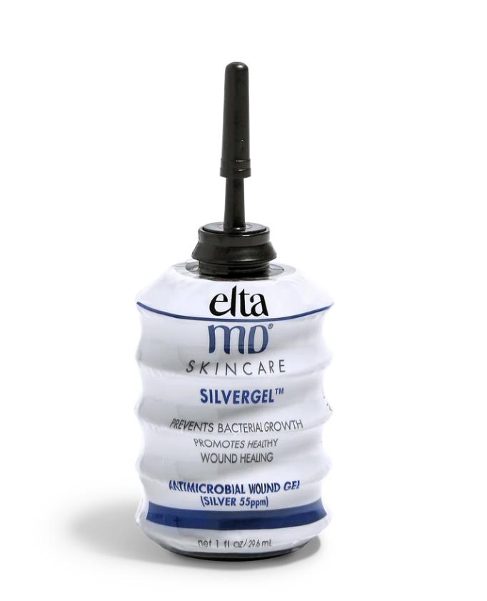 EltaMD Silvergel