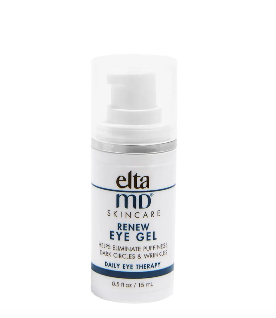 EltaMD Renew Eye Gel