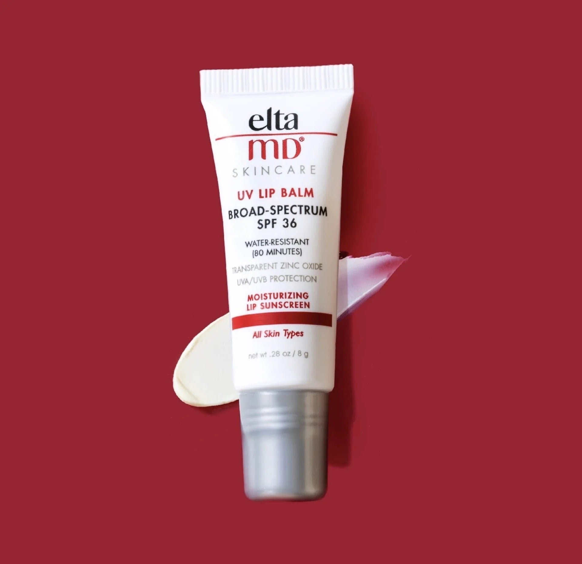 EltaMD UV Lip Balm