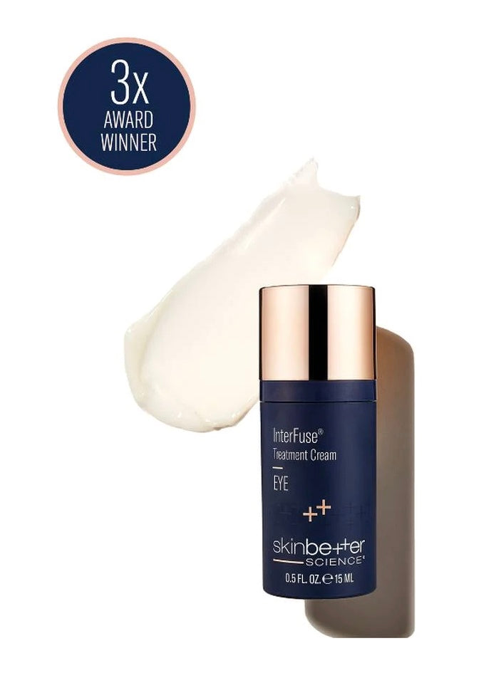 Skinbetter Science InterFuse Treatment Cream EYE