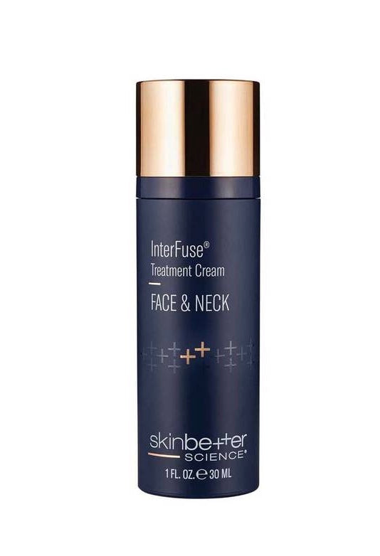 Skinbetter Science InterFuse Treatment Cream FACE & NECK - 30 mL