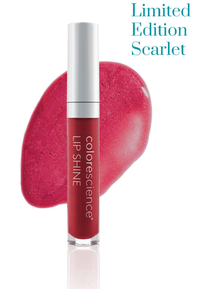 Colorescience Lip Shine SPF 35