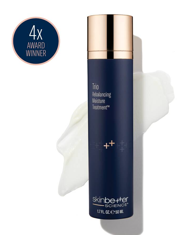 Skinbetter Science Trio Rebalancing Moisture Treatment 50ML