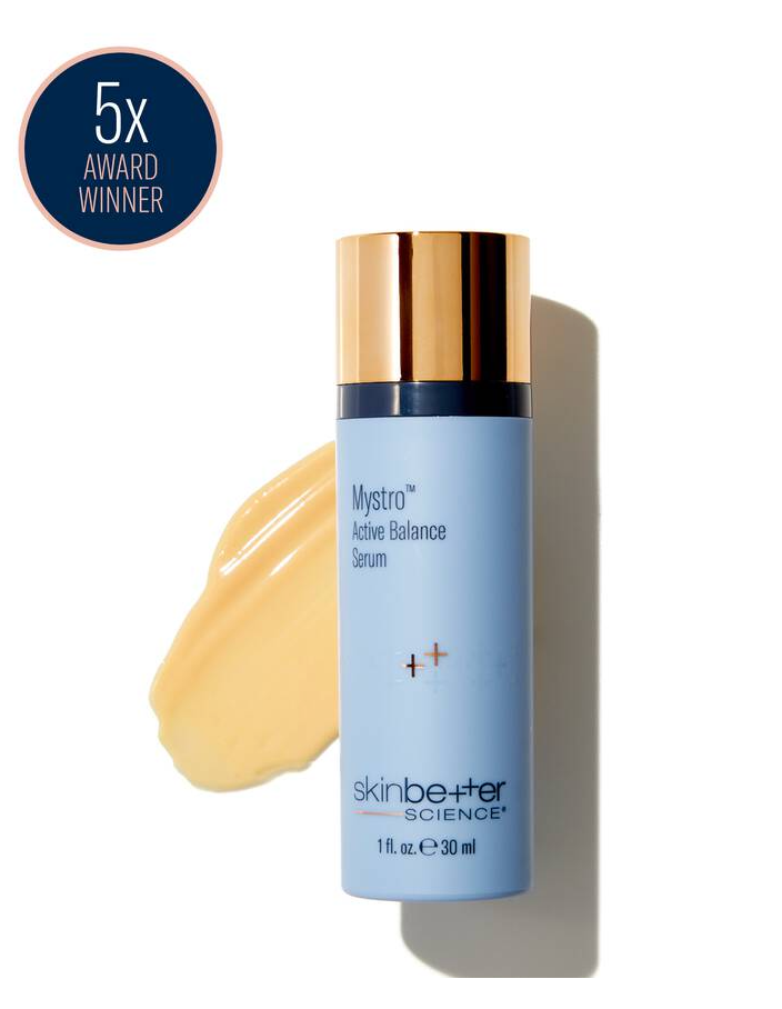 Skinbetter Science Mystro Active Balance Serum