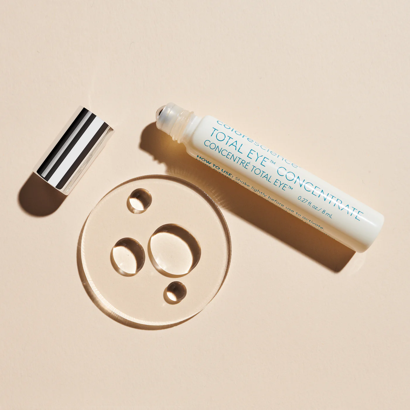 Colorescience Total Eye Concentrate