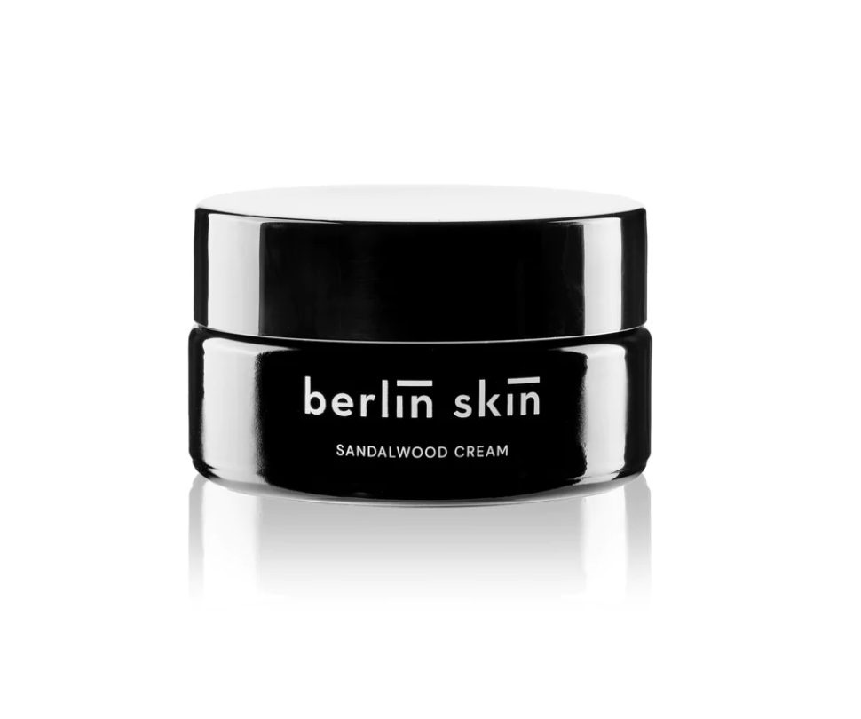 Berlin Skin Sandalwood Cream