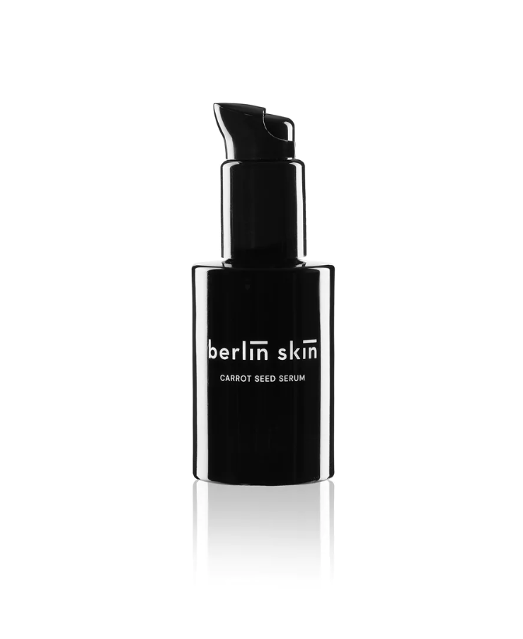 Berlin Skin Carrot Seed Serum