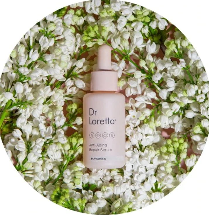 Dr. Loretta Anti-Aging Repair Serum