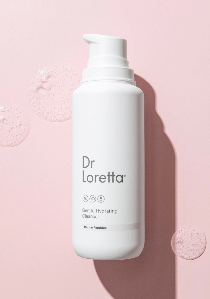 Dr. Loretta Gentle Hydrating Cleanser