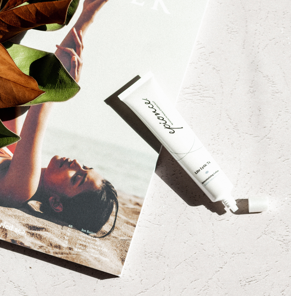 Epionce Lite Lytic TX