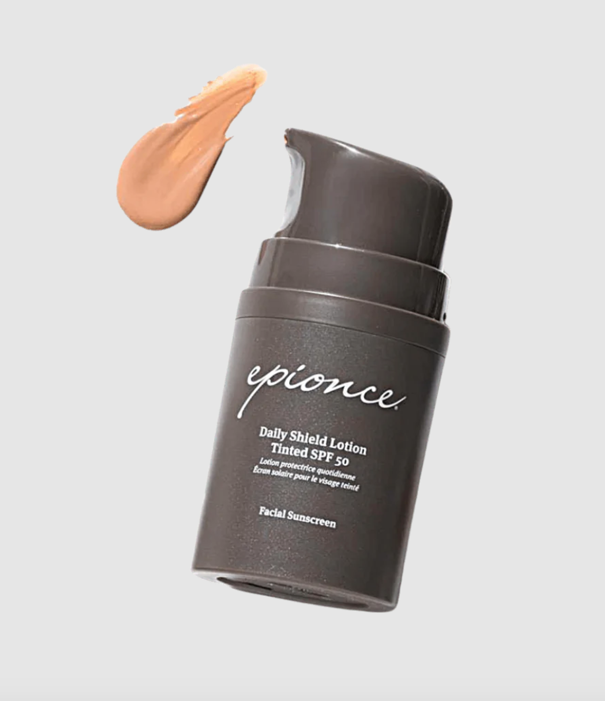 Epionce Daily Shield Tinted SPF 50