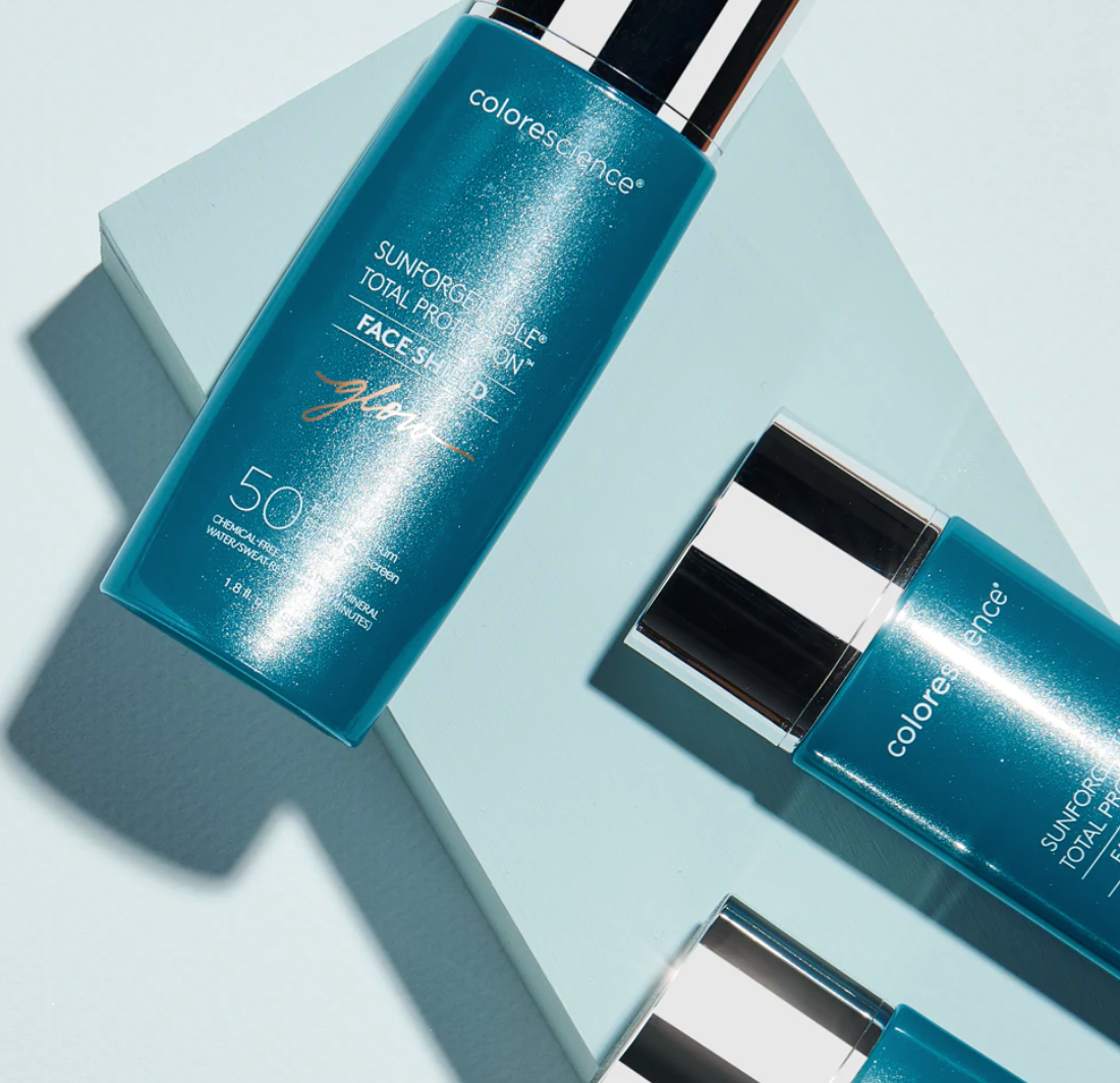 Colorescience Total Protection Face Shield SPF 50