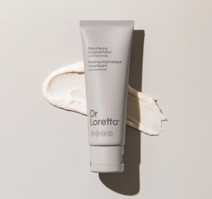 Dr. Loretta Resurfacing Enzyme Polish