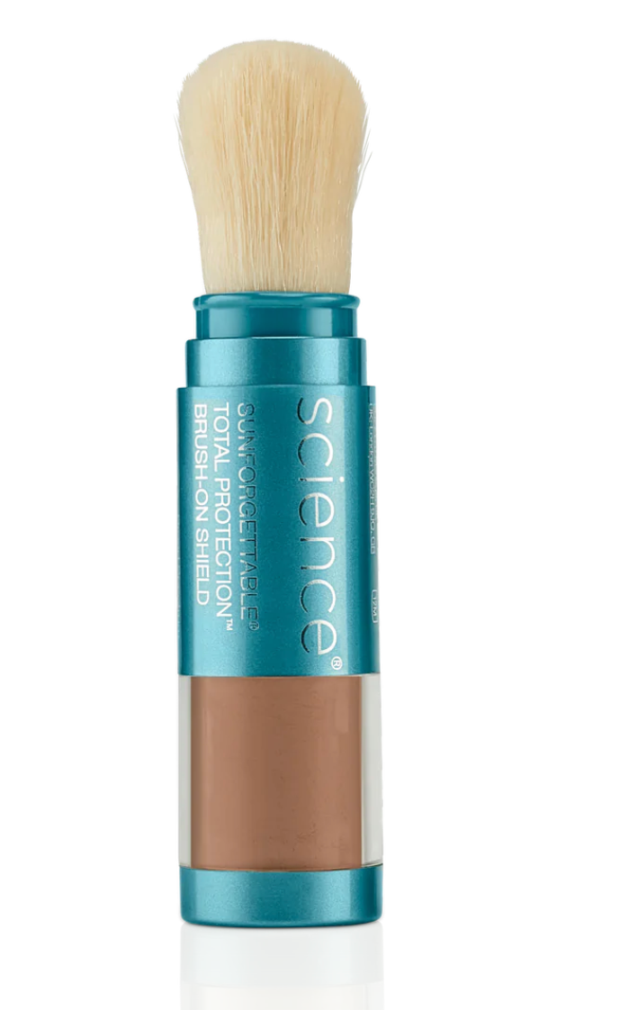 Colorescience Total Protection Brush-on Shield SPF 50