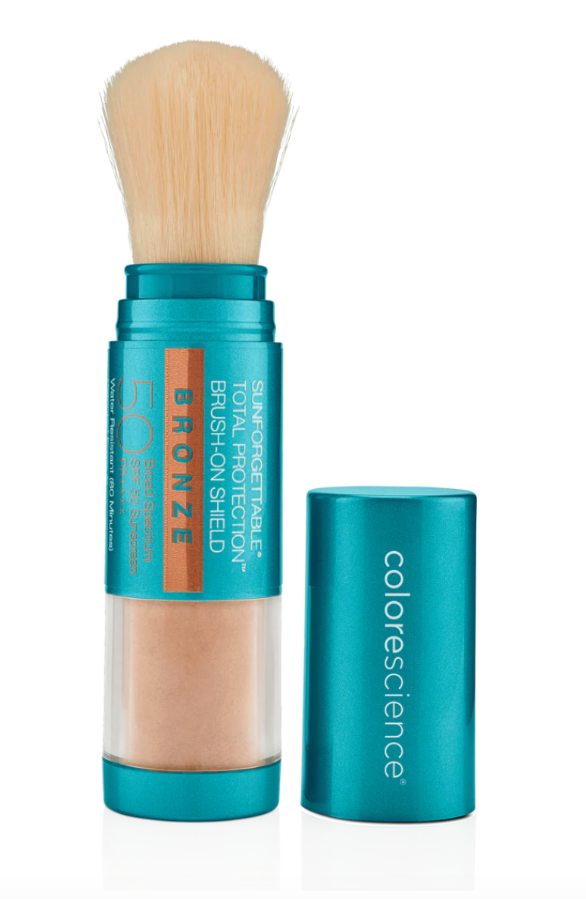 Colorescience Total Protection Brush-on Shield SPF 50