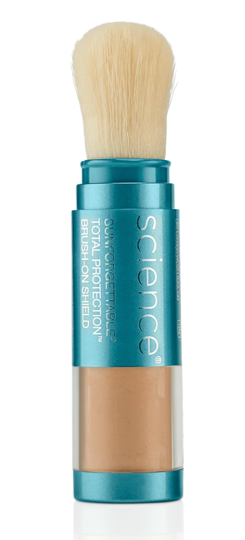 Colorescience Total Protection Brush-on Shield SPF 50