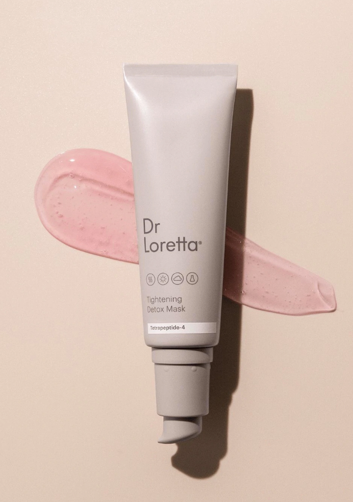 Dr. Loretta Tightening Detox Mask